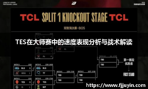 TES在大师赛中的速度表现分析与战术解读